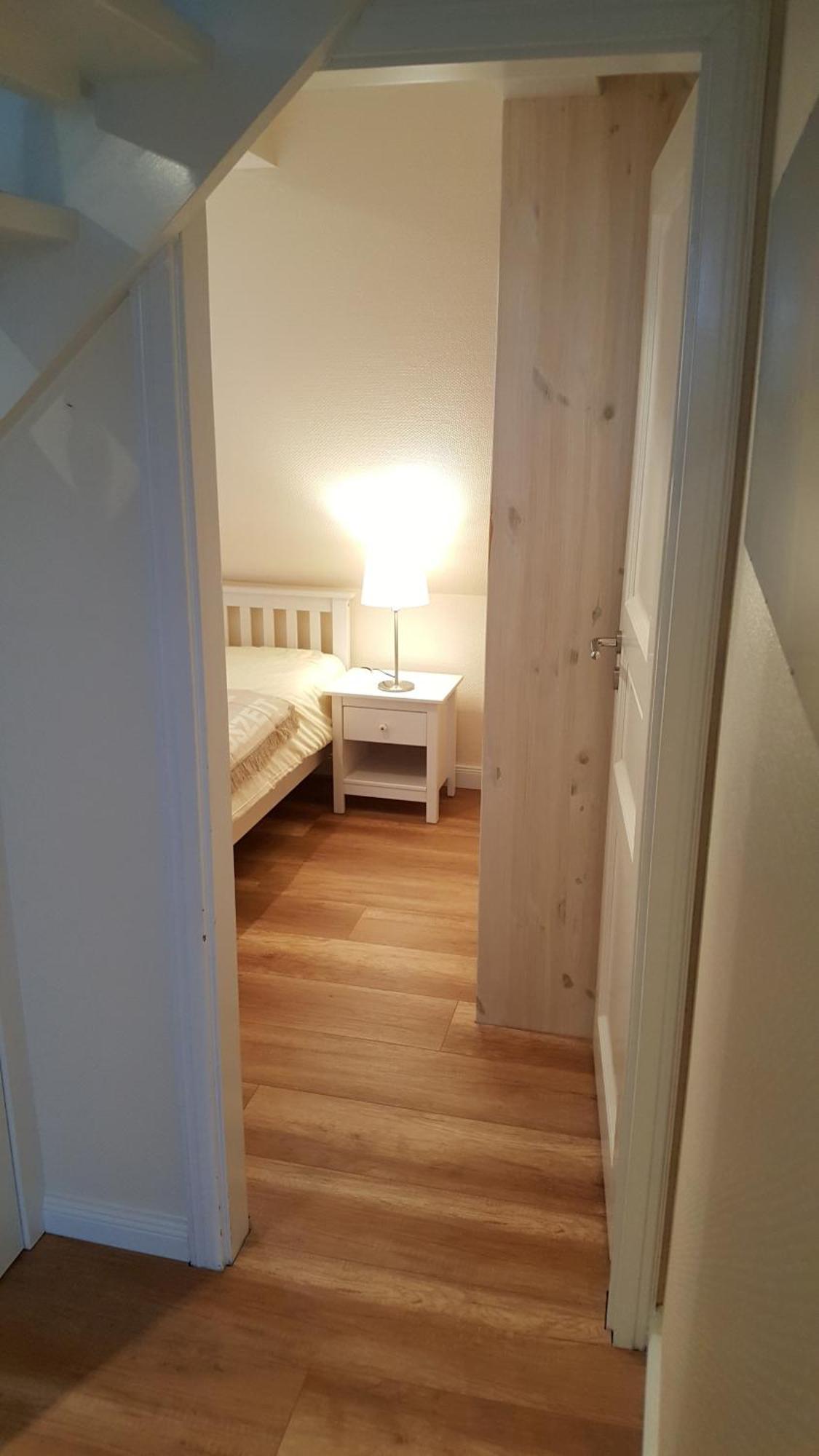 Ferienwohnung Deichhof Whg 26 Dunsum Exterior foto